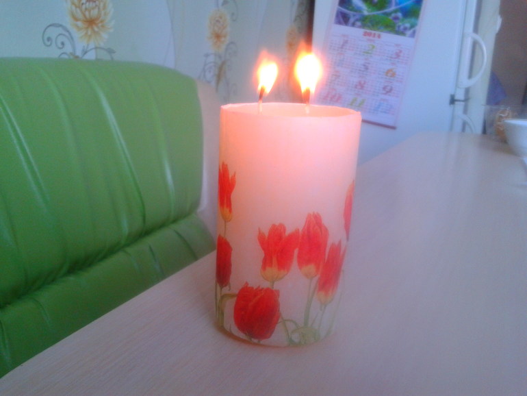 Голосование по 1 занятию