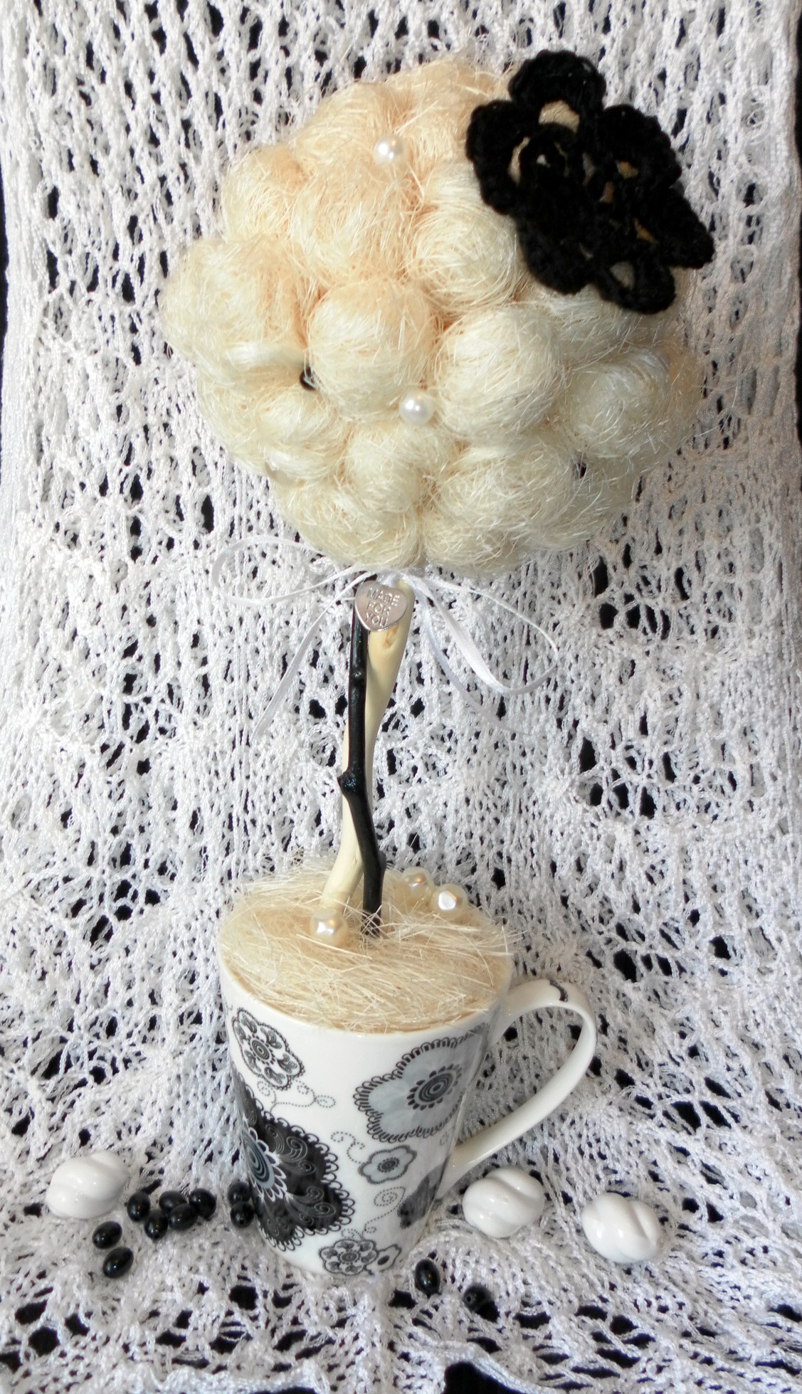 КОНКУРС ТОПИАРИЕВ на весеннюю тему! ГОЛОСОВАНИЕ!!!