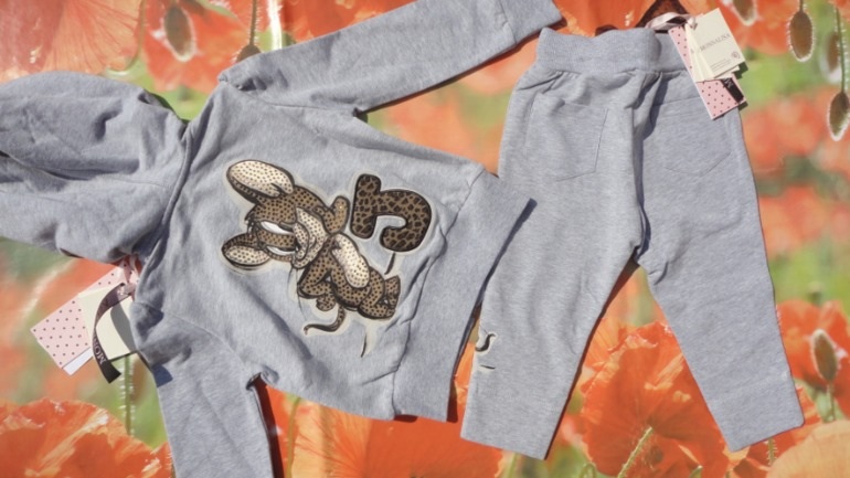 Куплю костюм monnalisa с джери