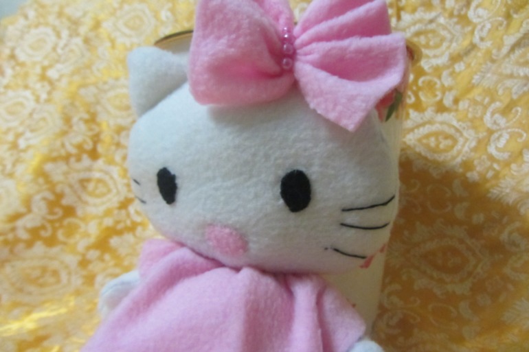 Мои рукоделия