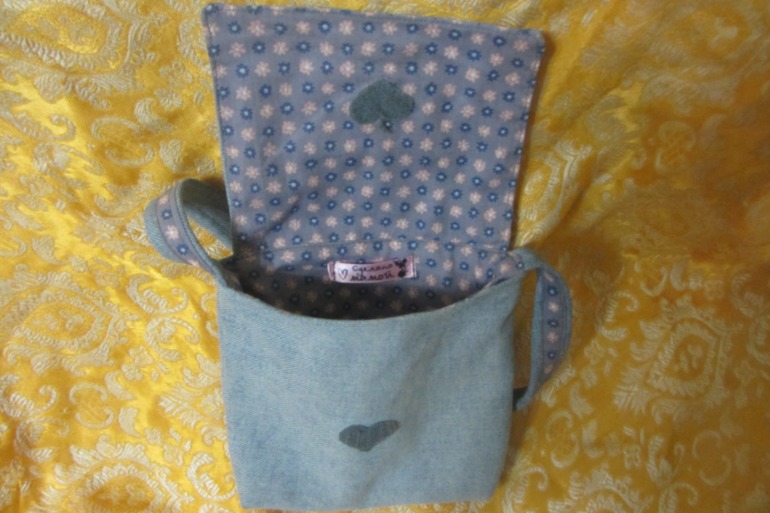 Мои рукоделия