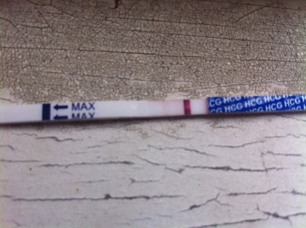 видно или нет?