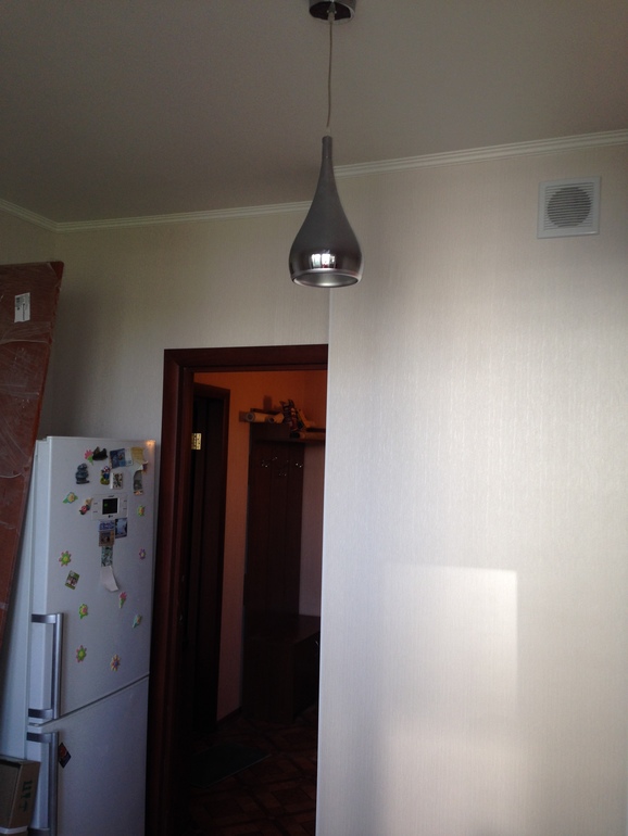 Эконом кухня на 9 кв.м. Поэтапно, с ценами