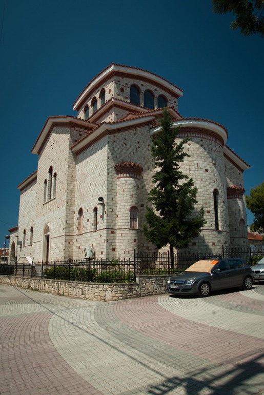 Вспоминая Грецию