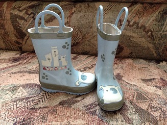 Продам резиновые сапожки фирмы Mursu, унисекс, 23 размер. Цена 350 руб.