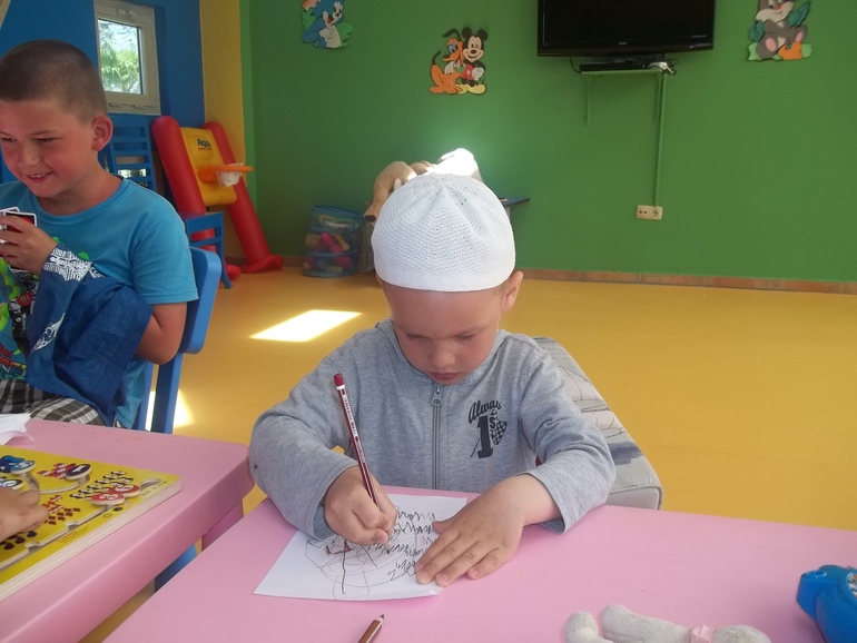Турция, Фетхие