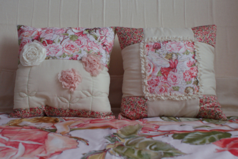 Комплект в детскую