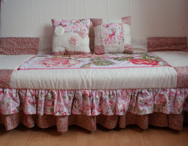 Комплект в детскую