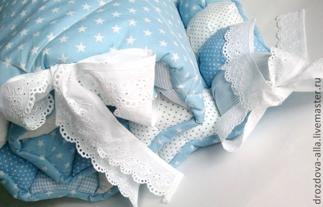 Комплект для малыша 