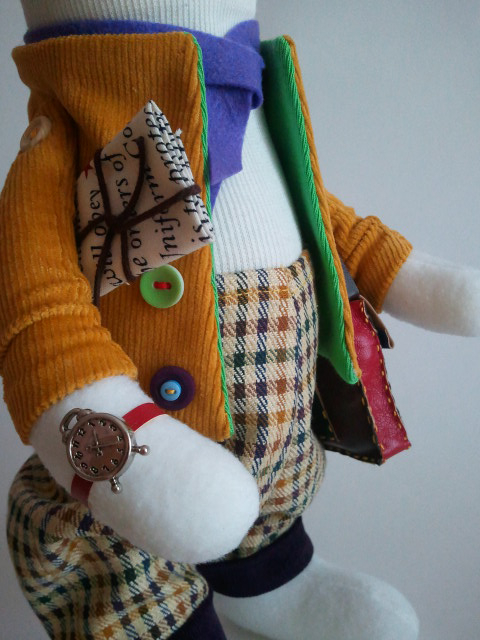 Деловой...:-)