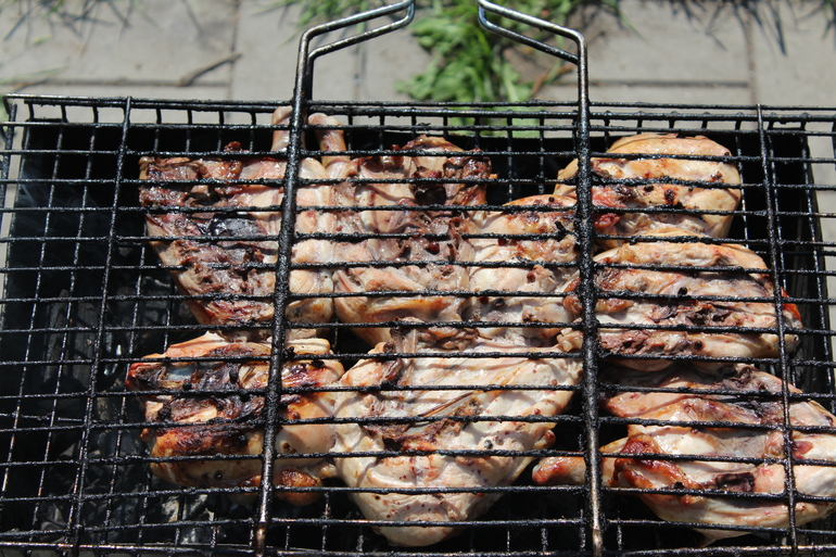 Лето началось!!!