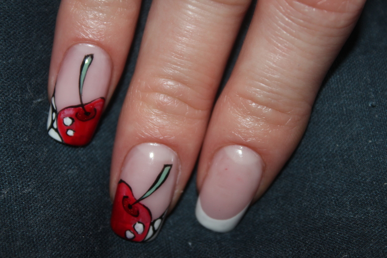 Ягодный первомарт!!!