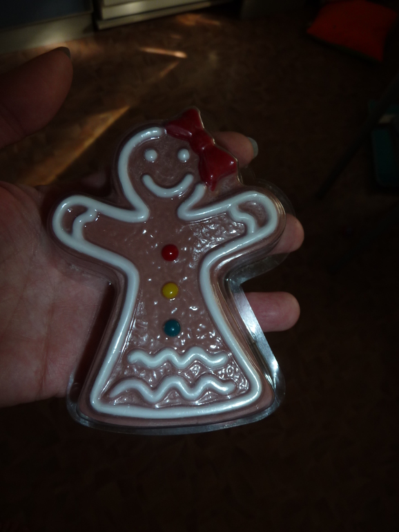 УХ, какая посылка!!!!!!