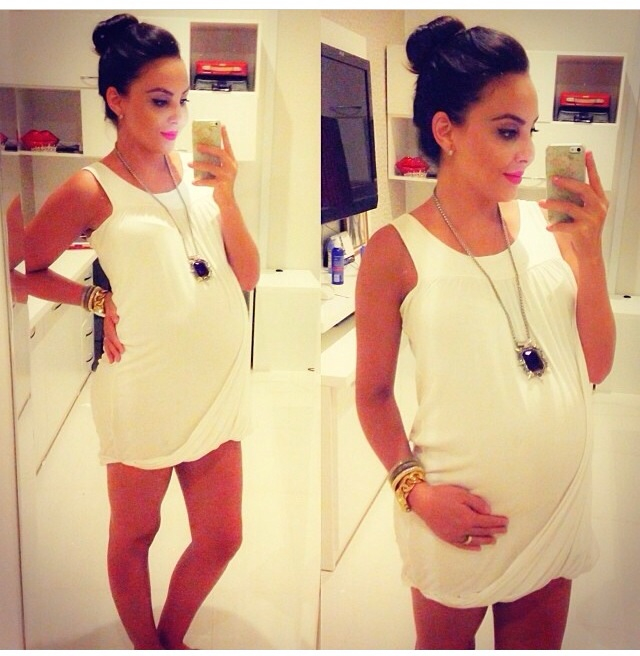 Pregnant style. Part 2