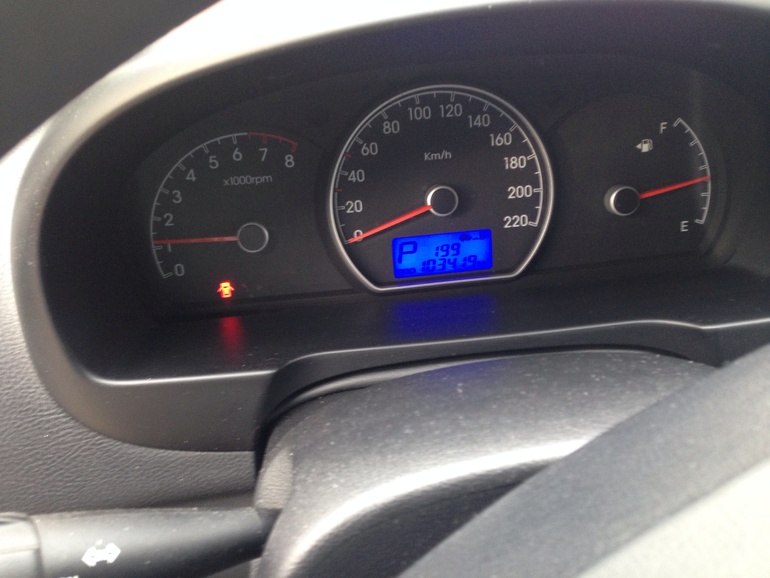 Продаю свою любимицу Hyundai Elantra