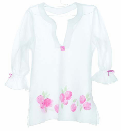 Пристрою пляжку размер 2 года!!!