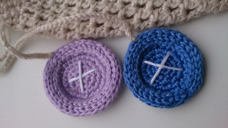 Сумочка для дочки