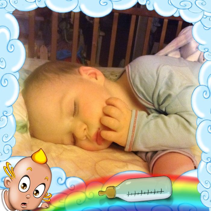 1 год и 9 месяцев