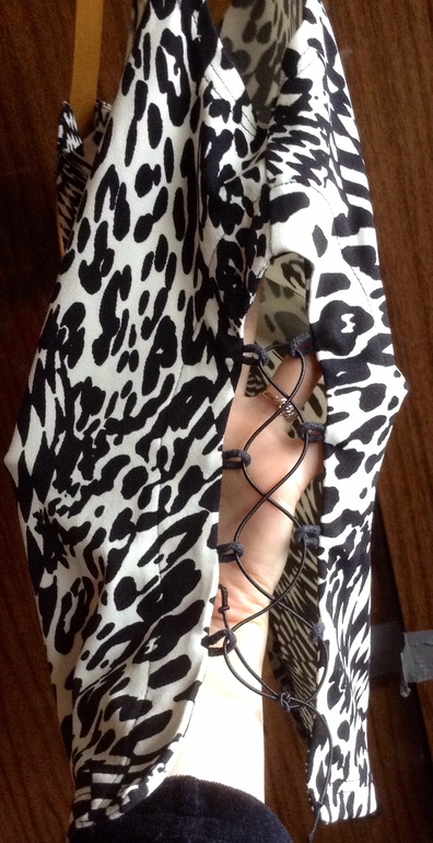 Женская одежда 42-44. Добавила 05.05.2014