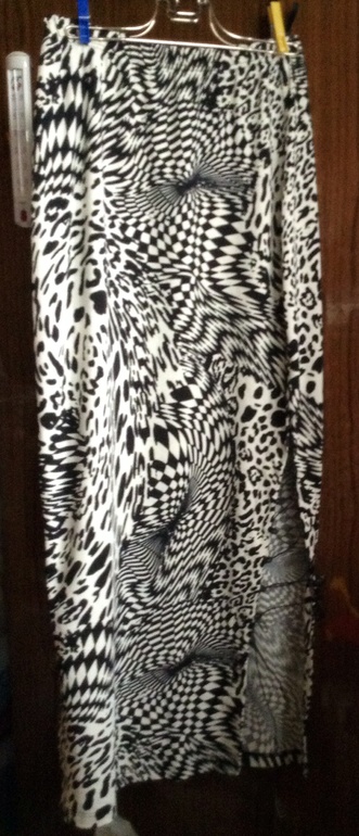 Женская одежда 42-44. Добавила 05.05.2014