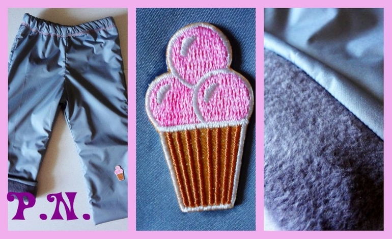 Наш весенний наряд готов!Ура!!!