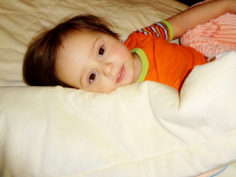 В преддверии полутора лет)))