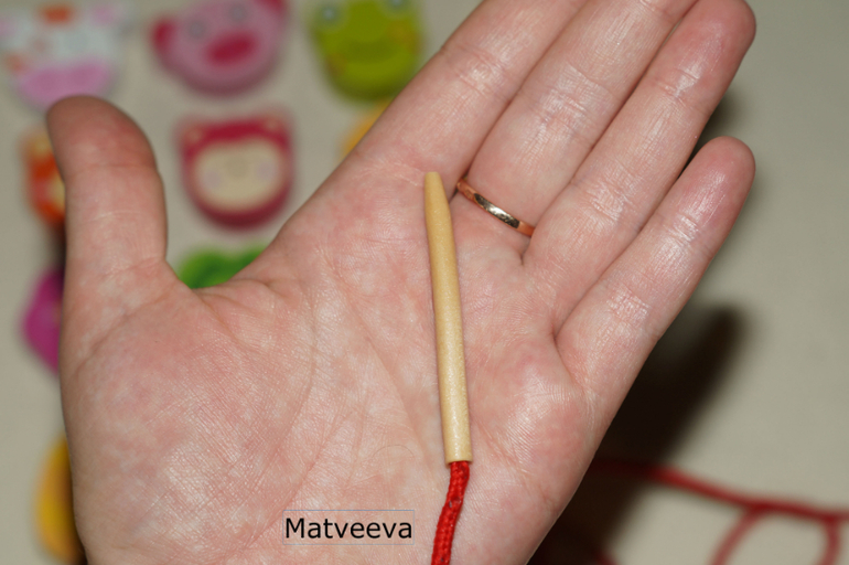 Наши деревянные игрушки 10 мес - до 1,7 . Часть 3.