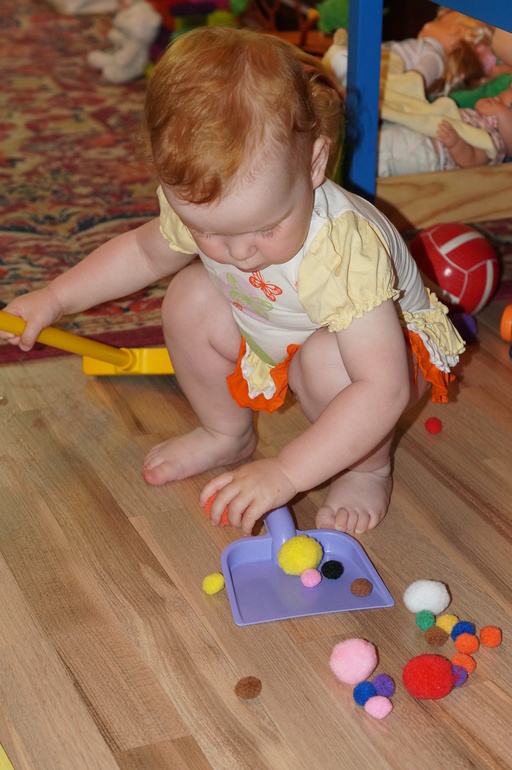 ТЗ Маша и медведь