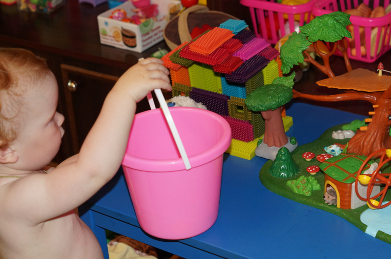 ТЗ Маша и медведь