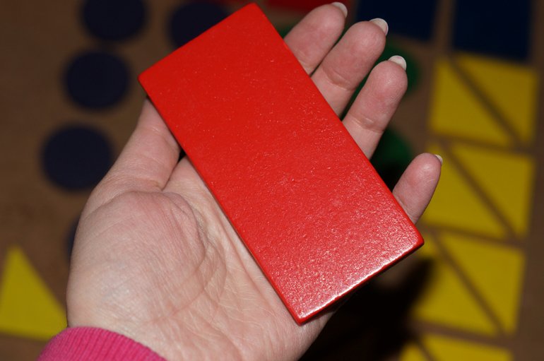 Наши деревянные игрушки 10 мес - до 1,7 . Часть 1.