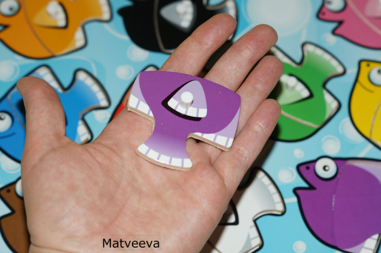 Наши деревянные игрушки 10 мес - до 1,7 . Часть 5 - рамки-вкладыши