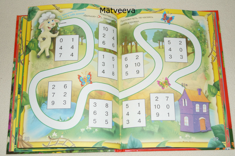 Школа Кота да Винчи