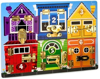 Новогодние подарочки для Леры. Часть 1.