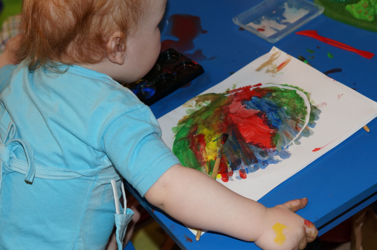 ТЗ Пасхальные игры