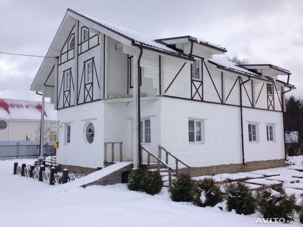 Продам дачу 7 млн.