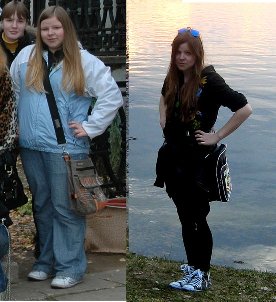 Моя мотивашка, я ей восхищаюсь!!!