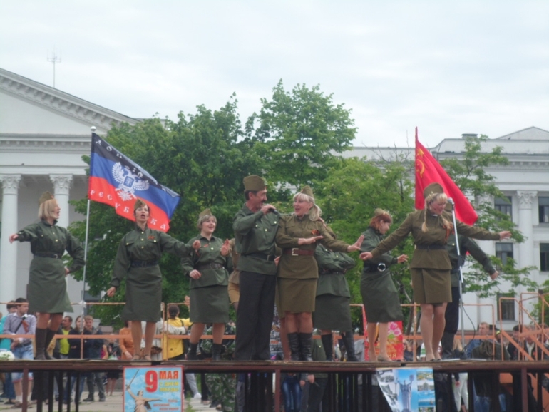 День Победы!!!