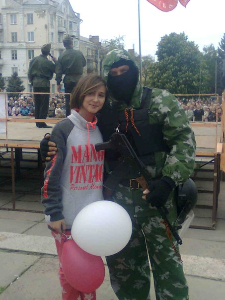 День Победы!!!