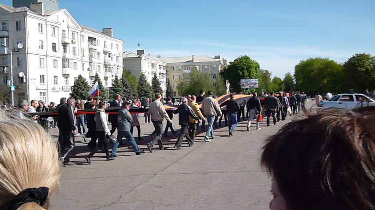 День Победы!!!