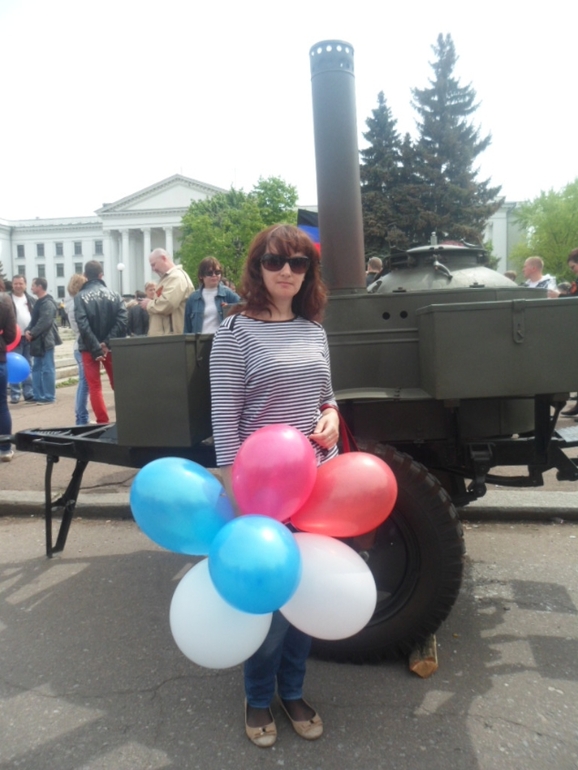 День Победы!!!