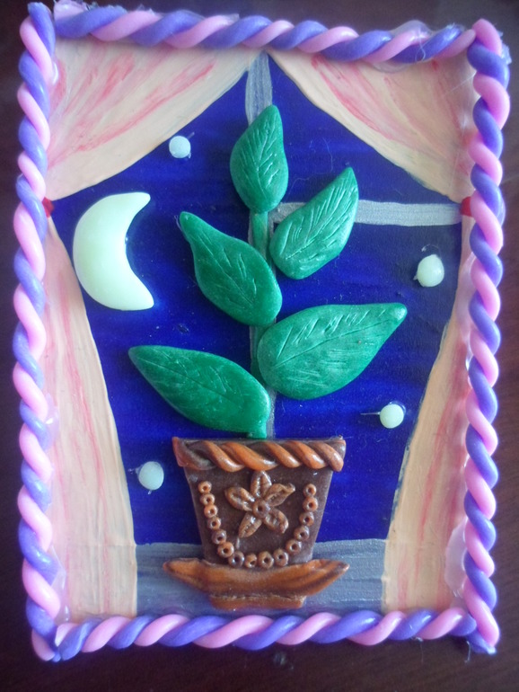 марафон АПРЕЛЬ!