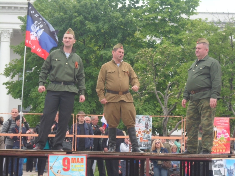 День Победы!!!