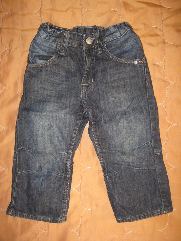 одежда на модника 6-9, 9-12, 12-18мес б/у и новая. H&M,Zara,Next и др.