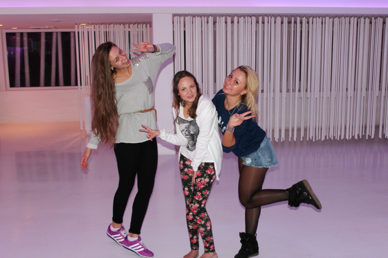 Кипр, свадьба подруги... или просто незабываемый отпуск