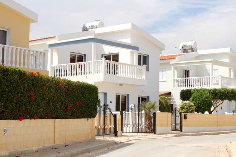 Кипр, свадьба подруги... или просто незабываемый отпуск