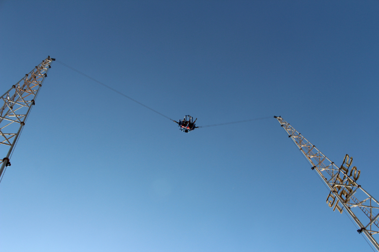 Кипр, свадьба подруги... или просто незабываемый отпуск