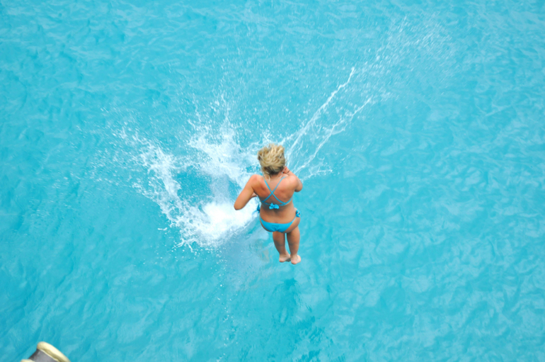 Кипр, свадьба подруги... или просто незабываемый отпуск