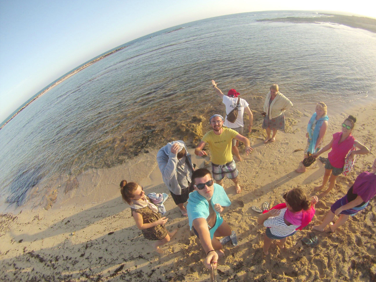 Кипр, свадьба подруги... или просто незабываемый отпуск