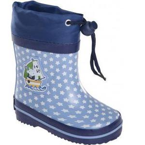 резиновые сапожки капика