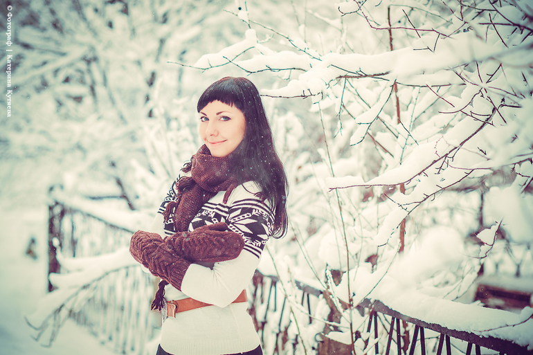 Уличные экспресс-съемок